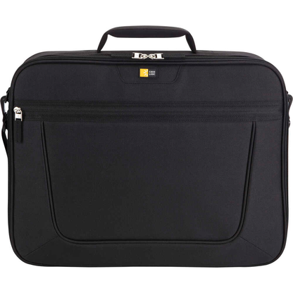 Artikelbild für case LOGIC® Laptoptasche Polyester schwarz 3201490 bis 44,0 cm (17,3 Zoll), Artikelnummer 769586