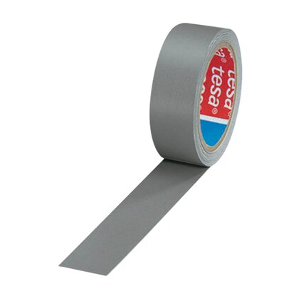 Artikelbild 3 für tesa extra Power® Perfect Gewebeband grau 19,0 mm x 2,75 m 1 Rolle, Artikelnummer 110932