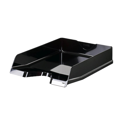 Artikelbild 2 für HAN Briefablagen VIVA schwarz DIN A4, 5 St., Artikelnummer 348599