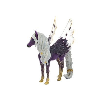 Artikelbild 8 für Schleich® Bayala 70579 Sternen-Pegasus, Stute Spielfigur, Artikelnummer 920361