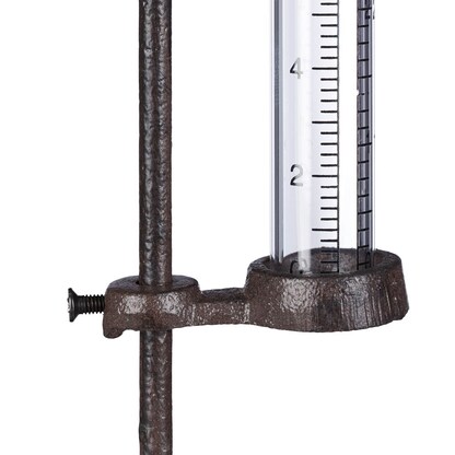 Artikelbild 2 für relaxdays Regenmesser, 1 St., Artikelnummer 439731