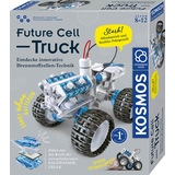 Artikelbild 1 für KOSMOS Experimentierkasten Future Cell-Truck mehrfarbig, Artikelnummer 820611
