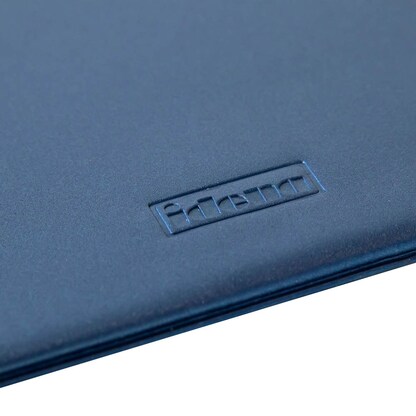 Artikelbild 5 für Idena Zeugnismappe DIN A4, 10 Hüllen blau/dunkelblau, 1 St., Artikelnummer 113328