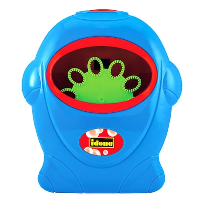 Artikelbild 11 für Idena Seifenblasenmaschine, 1 St., Artikelnummer 141089