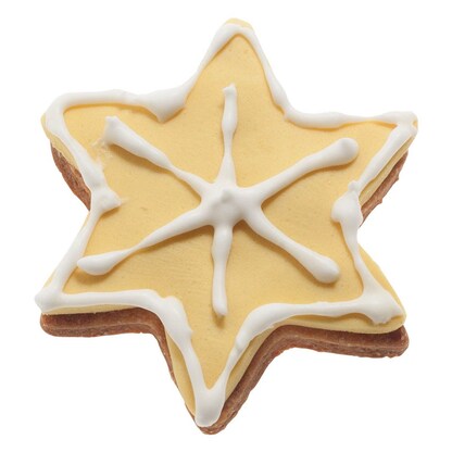 Artikelbild 6 für WESTMARK Ausstechform Stern 35522291 Ø 6,0 cm, 1 St., Artikelnummer 523157