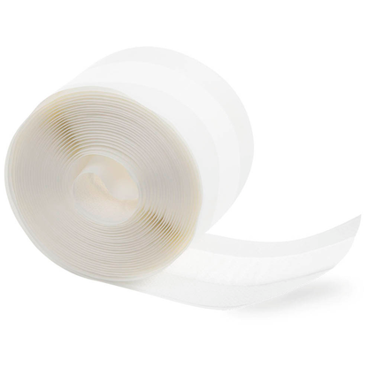 Artikelbild für Meditrade® Wundverband Pflaster ABE® light 9549 weiß 8,0 cm x 5,0 m, 1 St., Artikelnummer 563904