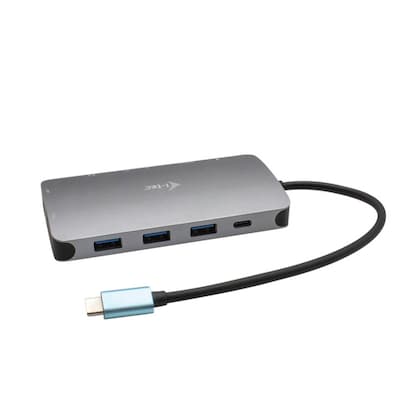 Artikelbild für i-tec® Dockingstation USB-C Travel Nano Dock, Artikelnummer 662431