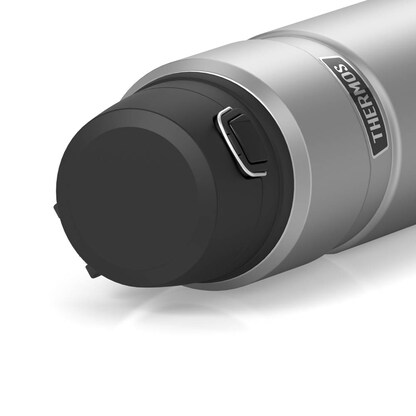 Artikelbild 5 für THERMOS® Isolierflasche Stainless King Edelstahl/schwarz 700,0 ml, 1 St., Artikelnummer 700009