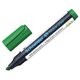 Artikelbild 1 für Schneider Maxx 293 Whiteboard- und Flipchart-Marker grün 2,0 - 5,0 mm, 1 St., Artikelnummer 752236