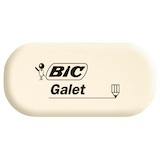 Artikelbild 1 für BIC Radiergummi Galet™ beige, 1 St., Artikelnummer 287577