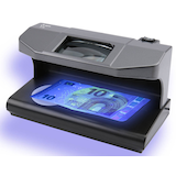 Artikelbild 1 für OLYMPIA Geldscheinprüfgerät UV 588, Artikelnummer 967671