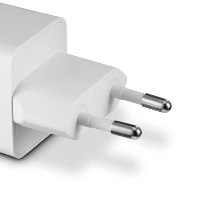 Artikelbild 3 für hama GaN-Ladeadapter weiß, 45 Watt, Artikelnummer 388466