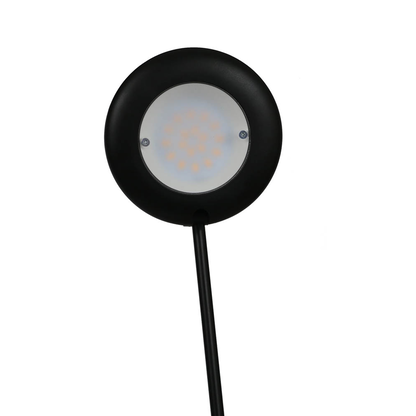 Artikelbild 7 für unilux JOKER LED LED-Schreibtischlampe schwarz 6 W, Artikelnummer 509564