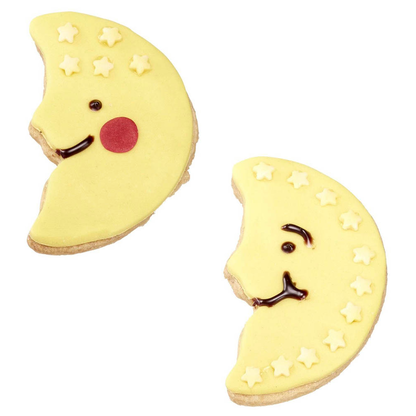 Artikelbild 5 für WESTMARK Ausstechform Halbmond 35542291 Ø 6,0 cm, 1 St., Artikelnummer 523219