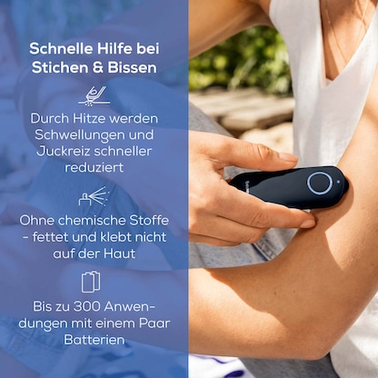 Artikelbild 3 für beurer Stichheiler BR 65+, 1 St., Artikelnummer 672768