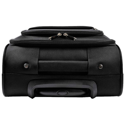 Artikelbild 12 für Exacompta Reise-Trolley Exactive Kunstfaser schwarz 37,0 x 23,0 x 55,0 cm, Artikelnummer 667511