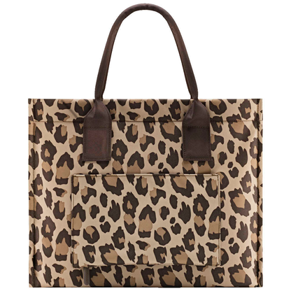 Artikelbild 8 für reisenthel® Umhängetasche daily shopper business Polyester Leo Macchiato GP6048, Artikelnummer 808679