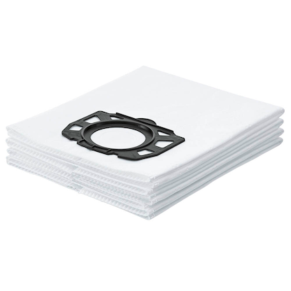 Artikelbild für KÄRCHER 2.863-006.0 Staubsaugerbeutel, 4 St., Artikelnummer 230177