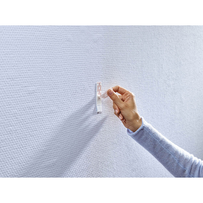 Artikelbild 8 für tesa Powerstripes Klebenägel für max. 1,0 kg, 2,4 x 4,5 cm, 2 St., Artikelnummer 847280