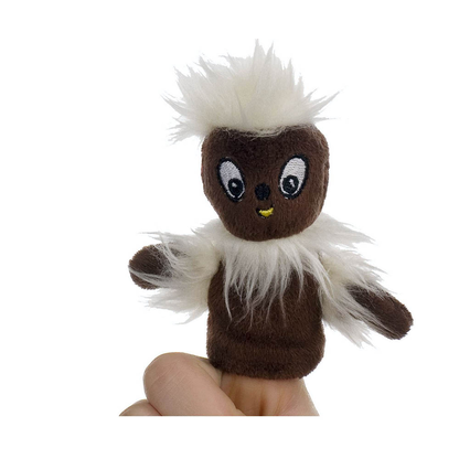 Artikelbild 2 für heunec® Unser Sandmännchen Fingerpuppen-Set, Artikelnummer 949481