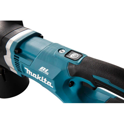 Artikelbild 19 für makita DDG460ZX7 Akku-Erdbohrer 2x 18,0 V, ohne Akku, Artikelnummer 304313