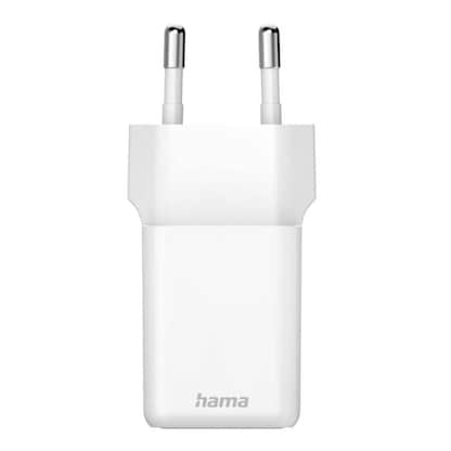 Artikelbild 4 für hama GaN-Ladeadapter weiß, 45 Watt, Artikelnummer 388466