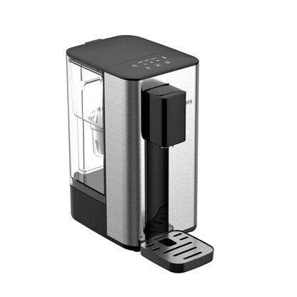 Artikelbild 4 für PHILIPS Heißwasserspender ADD5906S/10 schwarz 2,2 l, Artikelnummer 409088
