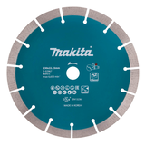 Artikelbild 1 für makita Diamant-Trennscheibe E-02967, 1 St., Artikelnummer 494478