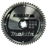 Artikelbild 1 für makita B-32792 Kreissägeblatt 255,0 mm, 60 Zähne, 1 St., Artikelnummer 496907