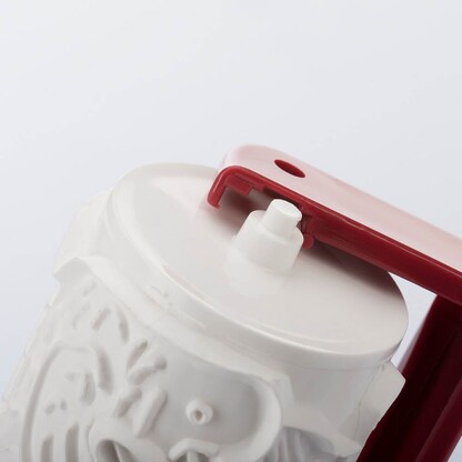 Artikelbild 6 für WESTMARK Ausstechform Spekulatiuswalze Klausi 32162270 Ø, 1 St., Artikelnummer 523066