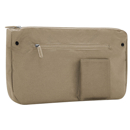 Artikelbild 3 für reisenthel® Einkaufskorb loopshopper M Kunstfaser frame rhombus olive, Artikelnummer 571343