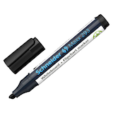 Artikelbild 1 für Schneider Maxx 293 Whiteboard- und Flipchart-Marker schwarz 2,0 - 5,0 mm, 1 St., Artikelnummer 154324