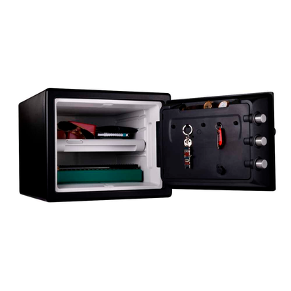 Artikelbild 4 für Master Lock® Tresor LFW082FTC schwarz 41,5 x 49,1 x 34,8 cm, Artikelnummer 810626