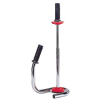 Artikelbild für SUPRA Stretchfolienabroller, Artikelnummer 328716