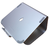 Artikelbild 1 für rain design Laptop-Ständer mStand360 silber, Artikelnummer 581746