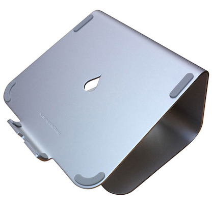 Artikelbild für rain design Laptop-Ständer mStand360 silber, Artikelnummer 581746