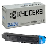 Artikelbild 1 für KYOCERA TK-5140C cyan Toner, Artikelnummer 199378