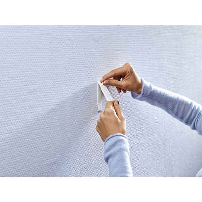 Artikelbild 9 für tesa Powerstripes Klebenägel für max. 1,0 kg, 2,4 x 4,5 cm, 2 St., Artikelnummer 847280