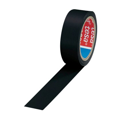 Artikelbild 3 für tesa extra Power® Perfect Gewebeband schwarz 19,0 mm x 2,75 m 1 Rolle, Artikelnummer 110940