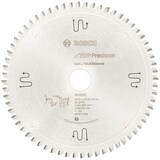 Artikelbild 1 für BOSCH Best for Multi Material Kreissägeblatt 216,0 mm, 64 Zähne, 1 St., Artikelnummer 453502
