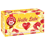 Artikelbild 1 für TEEKANNE Heiße Liebe Tee 20 Portionen, Artikelnummer 131787