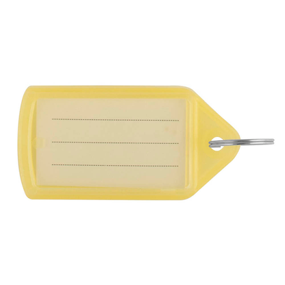 Artikelbild 2 für pavo Schlüsselanhänger farbsortiert, 10 St., Artikelnummer 219109