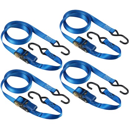 Artikelbild für Master Lock® Spanngurte 4367EURDAT 5,0 m, 4 St., Artikelnummer 277586