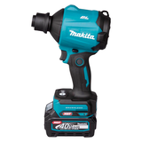Artikelbild 1 für makita AS001GA102 Akku-Gebläse 40,0 V max., mit 1 Akku, Artikelnummer 304937