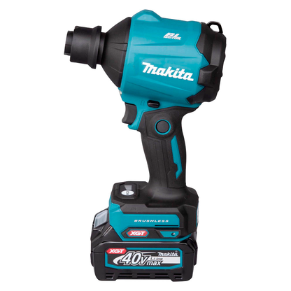 Artikelbild für makita AS001GA102 Akku-Gebläse 40,0 V max., mit 1 Akku, Artikelnummer 304937