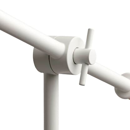 Artikelbild 10 für unilux VICKY LED LED-Schreibtischlampe weiß 11 W, Artikelnummer 509739