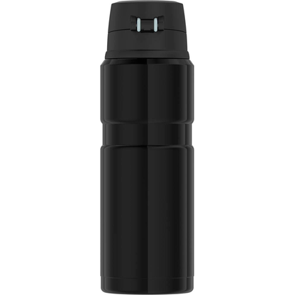 Artikelbild 3 für THERMOS® Isolierflasche Stainless King schwarz 700,0 ml, 1 St., Artikelnummer 700019