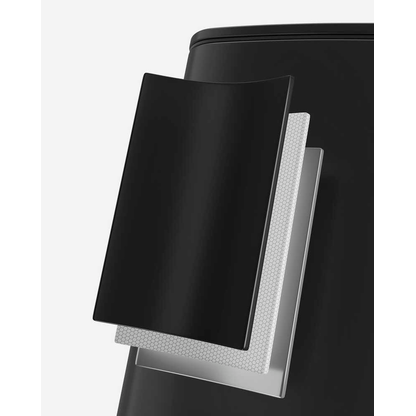 Artikelbild 7 für SONGMICS Mülleimer 20,0 l schwarz, 1 St., Artikelnummer 760419