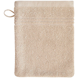 Artikelbild 1 für Dyckhoff Waschlappen Nature stein 16 x 21 cm, 6 St., Artikelnummer 791271