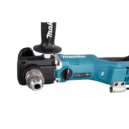 Artikelbild 6 für makita DDA450ZK Akku-Winkelbohrschrauber 18,0 V, ohne Akku, Artikelnummer 304719